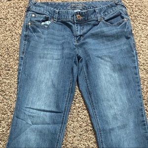 Maurices Jeans